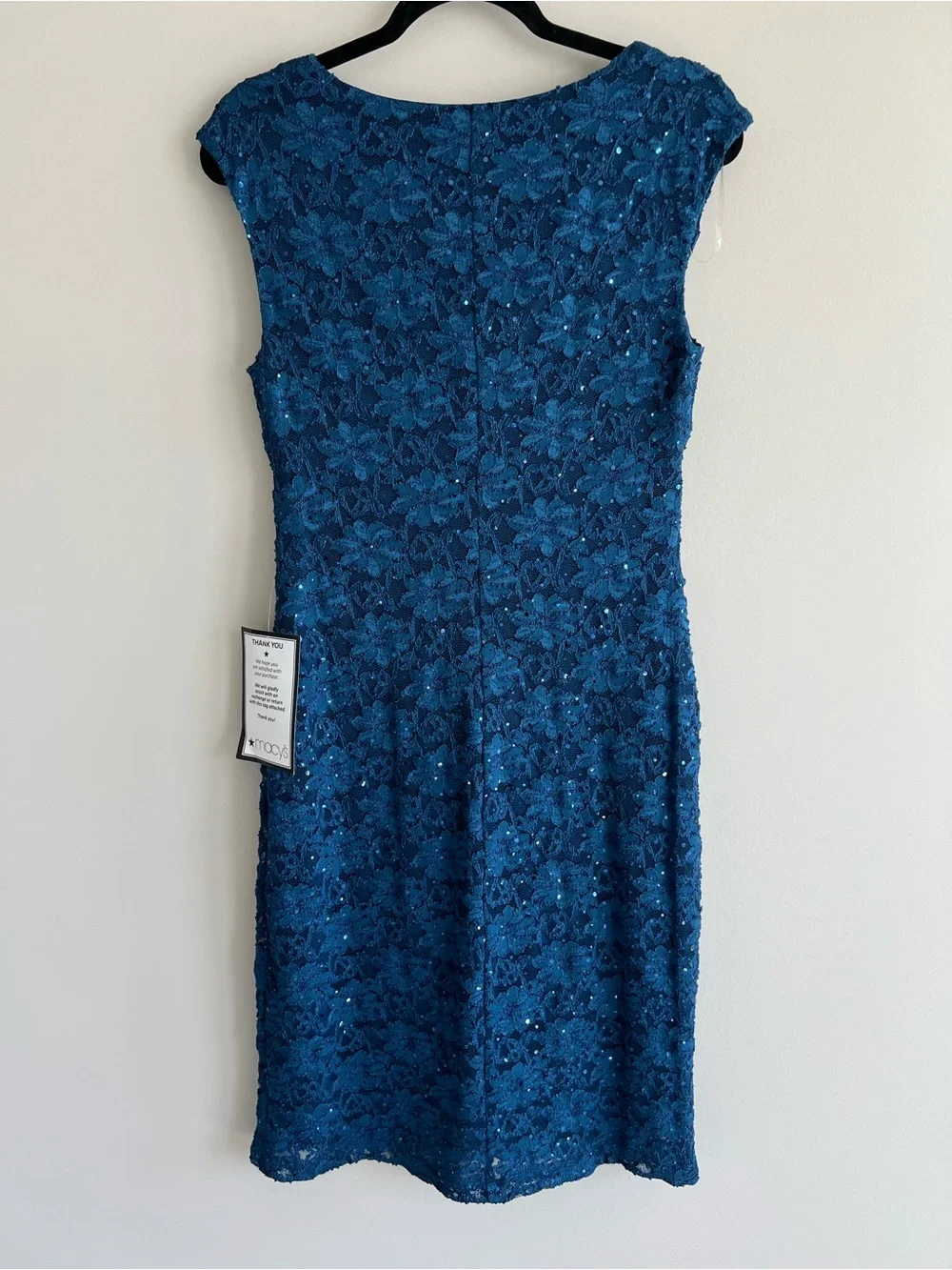 connected apparel nwt connected